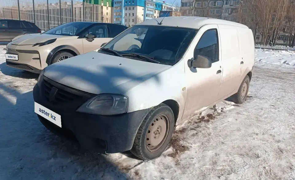 LADA (ВАЗ) Largus 2014 года за 3 000 000 тг. в Астана фото 2