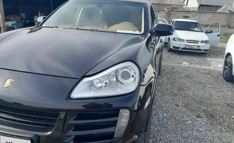 Porsche Cayman 2007 года за 7 000 000 тг. в Шымкент
