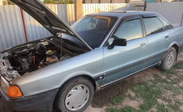 Audi 80 1990 года за 1 000 000 тг. в Уральск фото 1