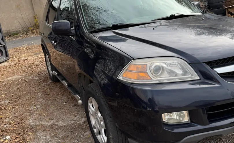 Acura MDX 2004 года за 5 500 000 тг. в Алматы