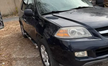Acura MDX 2004 года за 5 500 000 тг. в Алматы фото 1