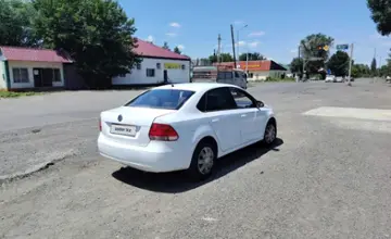 Volkswagen Polo 2012 года за 2 700 000 тг. в Жетысуская область фото 4