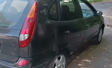 Nissan Almera Tino 2003 года за 3 300 000 тг. в Алматы фото 2