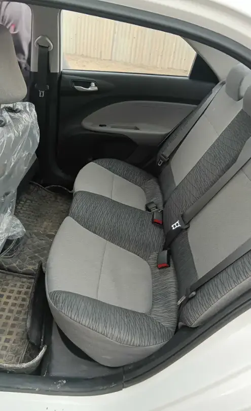 Kia Soluto 2025 года за 6 800 000 тг. в Атырауская область фото 5