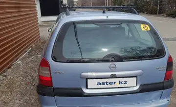 Opel Vectra 1997 года за 1 500 000 тг. в Алматы