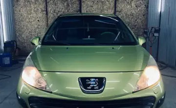 Peugeot 207 2007 года за 3 500 000 тг. в Туркестанская область фото 3