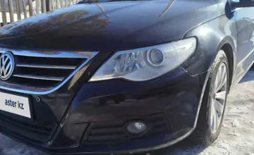Volkswagen Passat CC 2009 года за 4 500 000 тг. в Астана фото 1