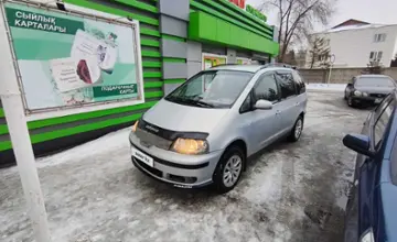 SEAT Alhambra 2002 года за 3 500 000 тг. в Павлодар фото 2