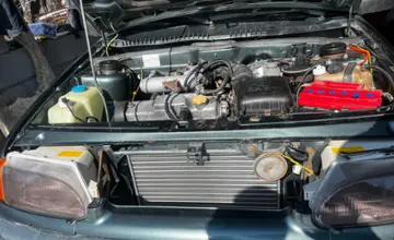 LADA (ВАЗ) 2114 2006 года за 900 000 тг. в Алматинская область