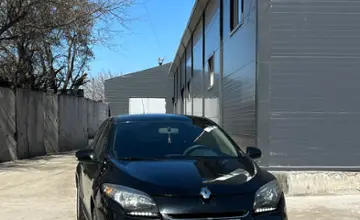 Renault Megane 2013 года за 3 200 000 тг. в Семей фото 3