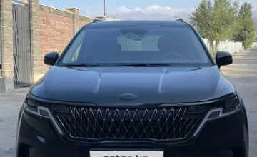 Kia Carnival 2021 года за 15 500 000 тг. в Алматы фото 2