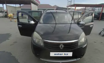 Renault Sandero 2014 года за 5 200 000 тг. в Атырауская область фото 1