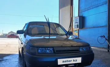 LADA (ВАЗ) 2112 2006 года за 650 000 тг. в Атырауская область фото 4