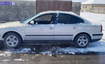 Volkswagen Passat 2000 года за 1 100 000 тг. в Шымкент