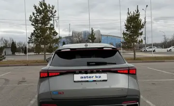 OMODA C5 2023 года за 9 000 000 тг. в Жамбылская область