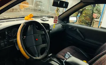 Volkswagen Passat 1993 года за 1 000 000 тг. в Карагандинская область фото 4