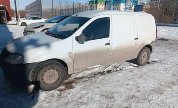 LADA (ВАЗ) Largus 2014 года за 3 000 000 тг. в Астана фото 1