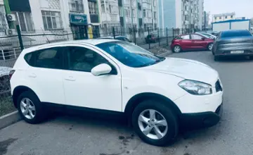 Nissan Qashqai 2012 года за 5 500 000 тг. в Алматы фото 2