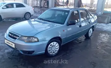 Daewoo Nexia 2011 года за 1 100 000 тг. в Астана фото 1