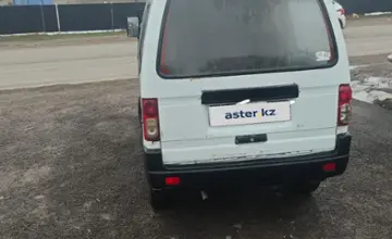 Daewoo Damas 2009 года за 1 500 000 тг. в Алматы фото 4