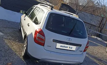 LADA (ВАЗ) Kalina 2015 года за 3 000 000 тг. в Жетысуская область фото 4