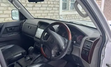 Mitsubishi Pajero 2002 года за 3 300 000 тг. в Абайская область