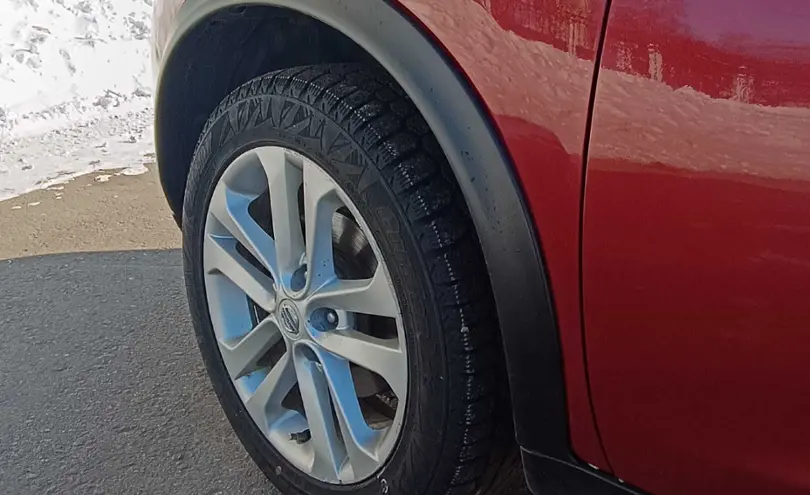 Nissan Juke 2013 года за 5 100 000 тг. в Петропавловск