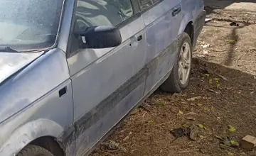 Volkswagen Passat 1993 года за 550 000 тг. в Алматы фото 2
