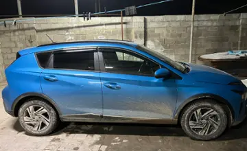 Hyundai Bayon 2023 года за 9 000 000 тг. в Алматы фото 3