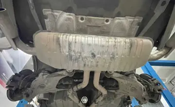 Land Rover Range Rover 2007 года за 8 000 000 тг. в Алматы фото 4