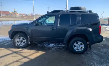 Nissan Xterra 2006 года за 5 700 000 тг. в Актюбинская область