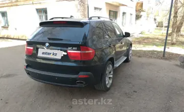BMW X5 2008 года за 8 900 000 тг. в Уральск