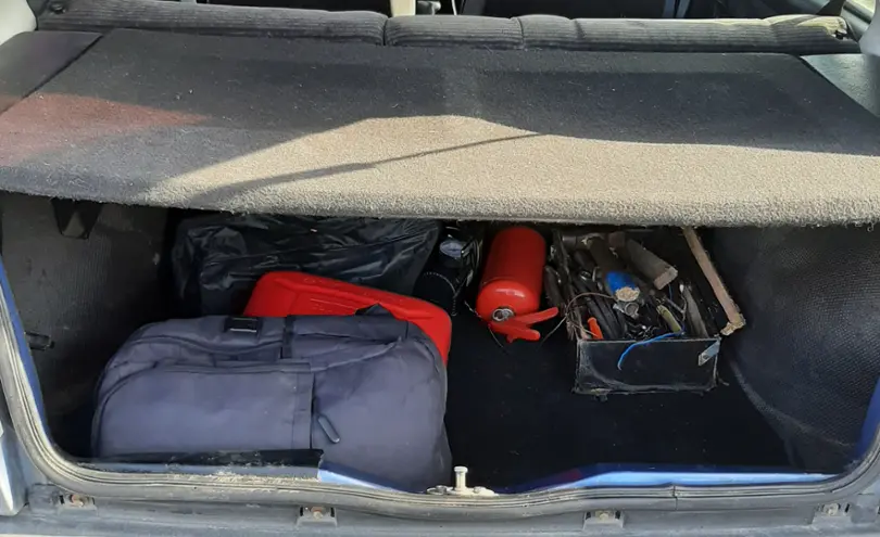 Volkswagen Golf 1992 года за 1 500 000 тг. в Костанайская область