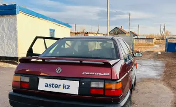 Volkswagen Passat 1993 года за 1 000 000 тг. в Карагандинская область фото 3