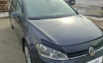 Volkswagen Golf 2014 года за 6 200 000 тг. в Актобе фото 2
