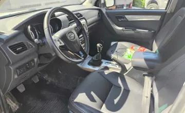 JAC T6 2020 года за 9 000 000 тг. в Карагандинская область фото 4