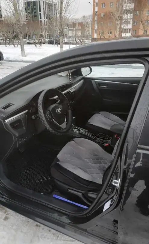 Toyota Corolla 2013 года за 7 000 000 тг. в Астана