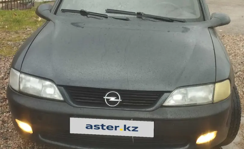 Opel Vectra 1998 года за 1 500 000 тг. в Жамбылская область