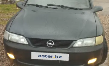 Opel Vectra 1998 года за 1 500 000 тг. в Жамбылская область фото 1