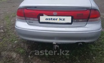 Mazda Cronos 1991 года за 1 300 000 тг. в Алматинская область фото 3