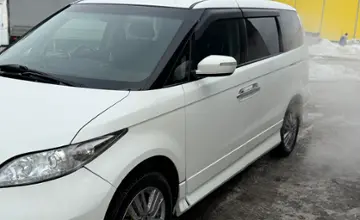 Honda Elysion 2006 года за 4 800 000 тг. в Северо-Казахстанская область фото 1