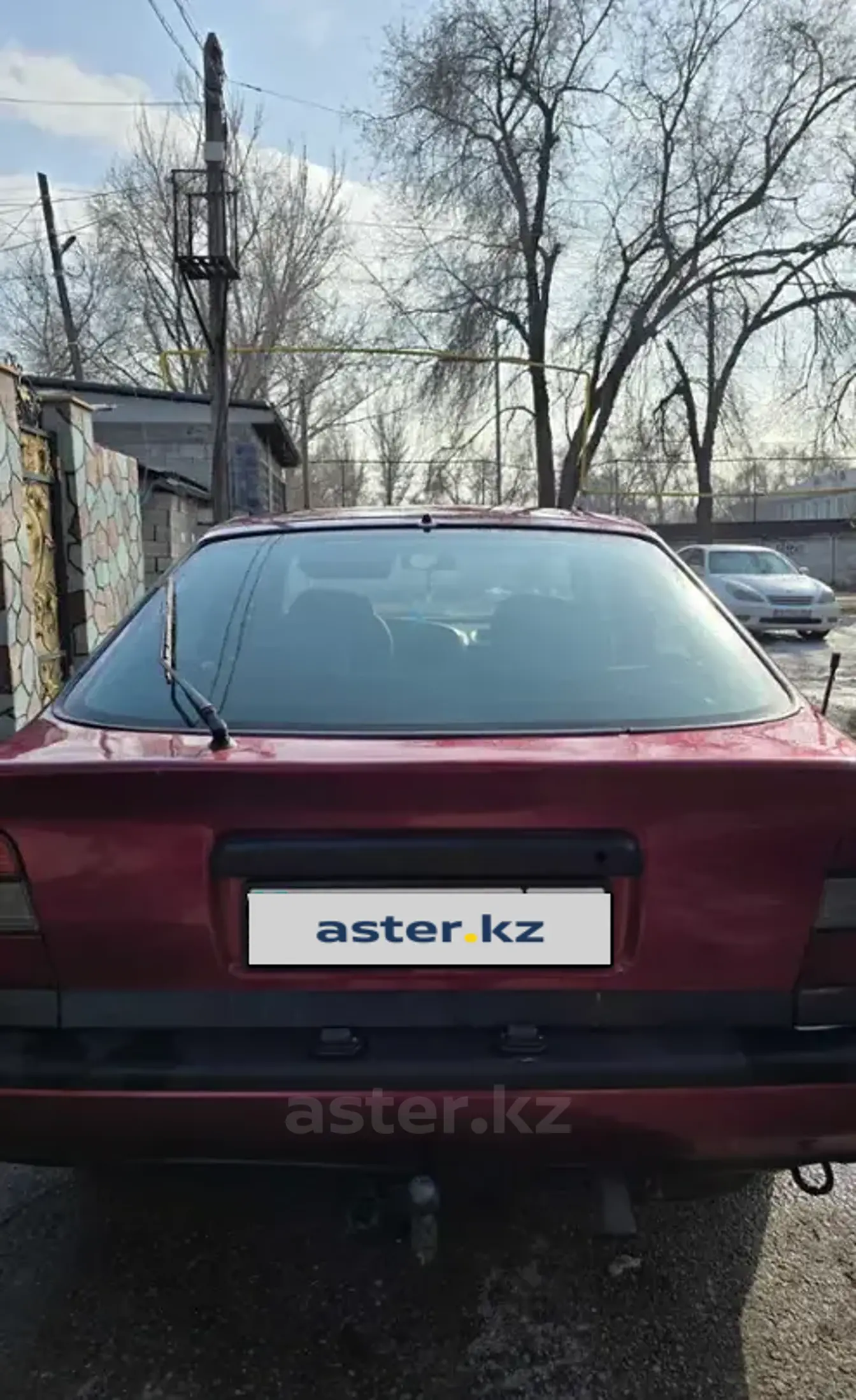 Nissan Primera 1994 года за 1 500 000 тг. в Алматы фото 3