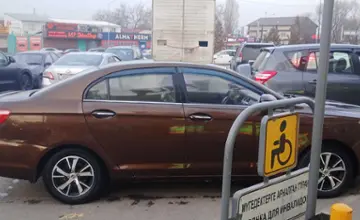 Lifan Solano 2018 года за 3 000 000 тг. в Алматы фото 2