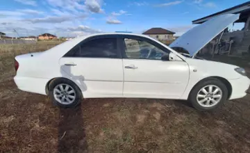 Toyota Camry 2004 года за 3 800 000 тг. в Астана фото 3