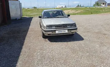 Mazda 626 1991 года за 300 000 тг. в Алматы фото 1