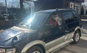 Mitsubishi RVR 1994 года за 1 150 000 тг. в Алматы фото 2