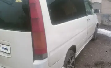 Honda Stepwgn 1997 года за 3 200 000 тг. в Алматинская область фото 2