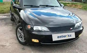 Opel Vectra 1997 года за 2 100 000 тг. в Караганда фото 2