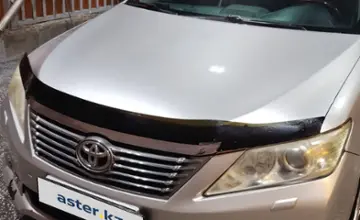 Toyota Camry 2011 года за 8 200 000 тг. в Алматы фото 2