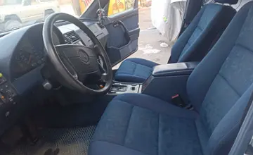 Mercedes-Benz C-Класс 1995 года за 1 480 000 тг. в Алматы